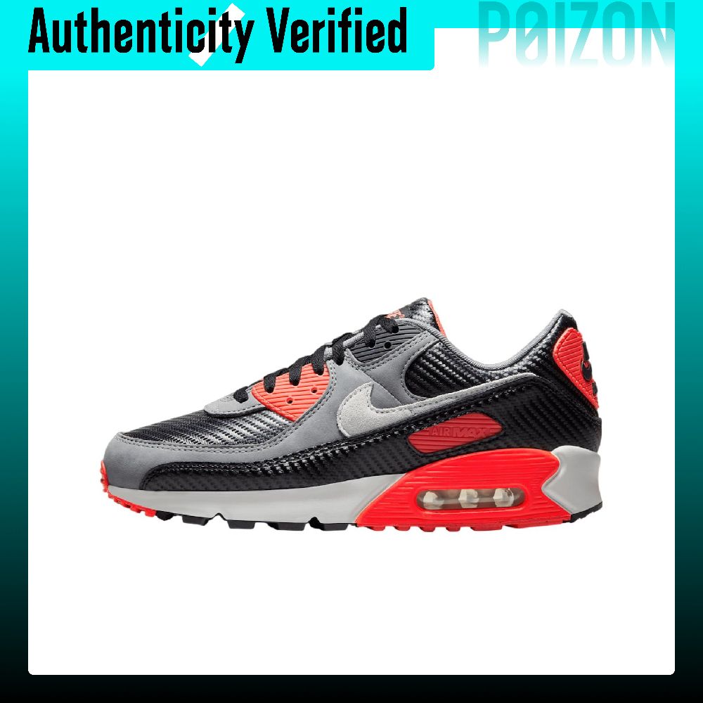 Nike Shoes Air Max 90 - Nike Air Max 90 Aşınmaya Dayanıklı,