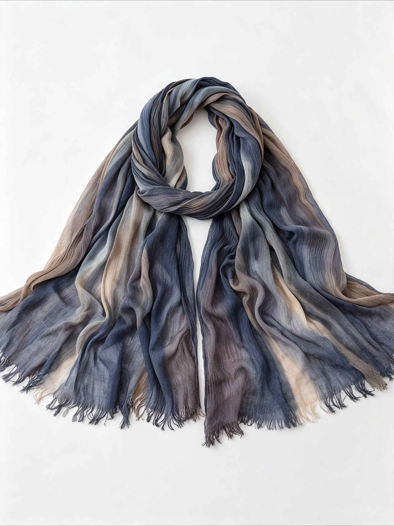 1 adet Kadın Vintage Gradyan Ç - Vintage Fashion Hijab incelemesi ve fiyatı