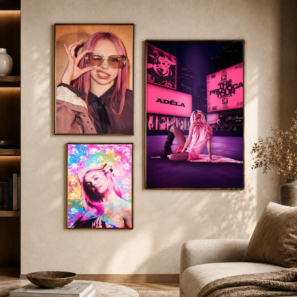 Moda Adela Vintage Estetik Pos - Vintage Fashion Wallpaper incelemesi ve fiyatı