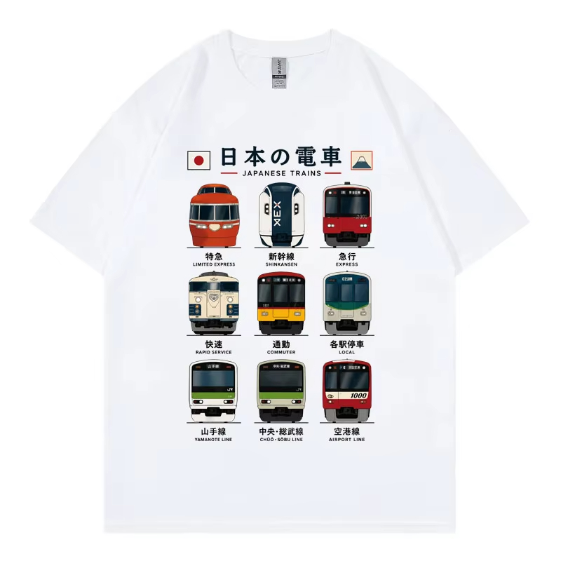 Japon Tokyo Temalı Grafik Bask - Vintage Fashion In Tokyo incelemesi ve fiyatı