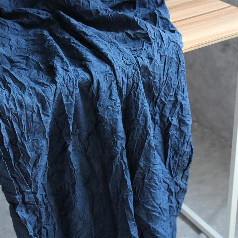 Mavi Pileli Denim Pamuklu Kuma - Patchwork Jean Jacket incelemesi ve fiyatı
