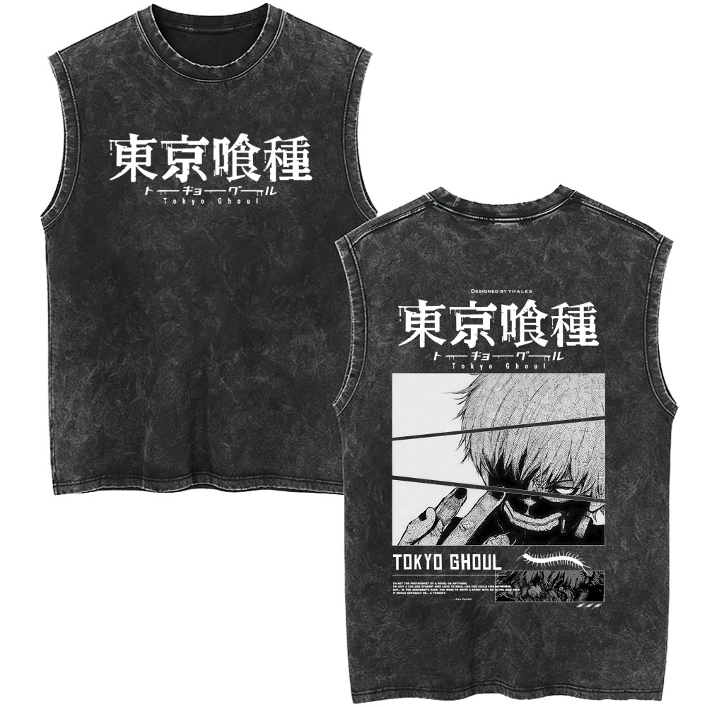 Anime Tokyo Ghoul Örümcek Zamb - Vintage Fashion In Tokyo incelemesi ve fiyatı