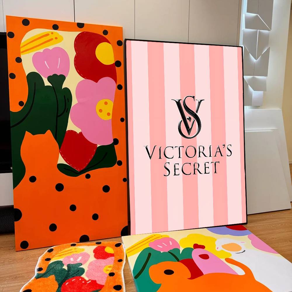 V-Victorias-Fashion-S-Secret V - Vintage Fashion Wallpaper incelemesi ve fiyatı