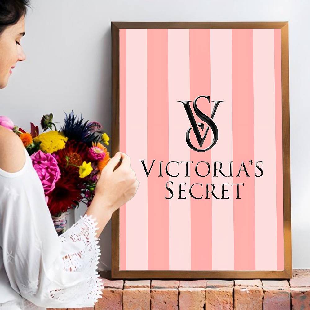 V-Victorias-Fashion-S-Secret V - Vintage Fashion Wallpaper incelemesi ve fiyatı