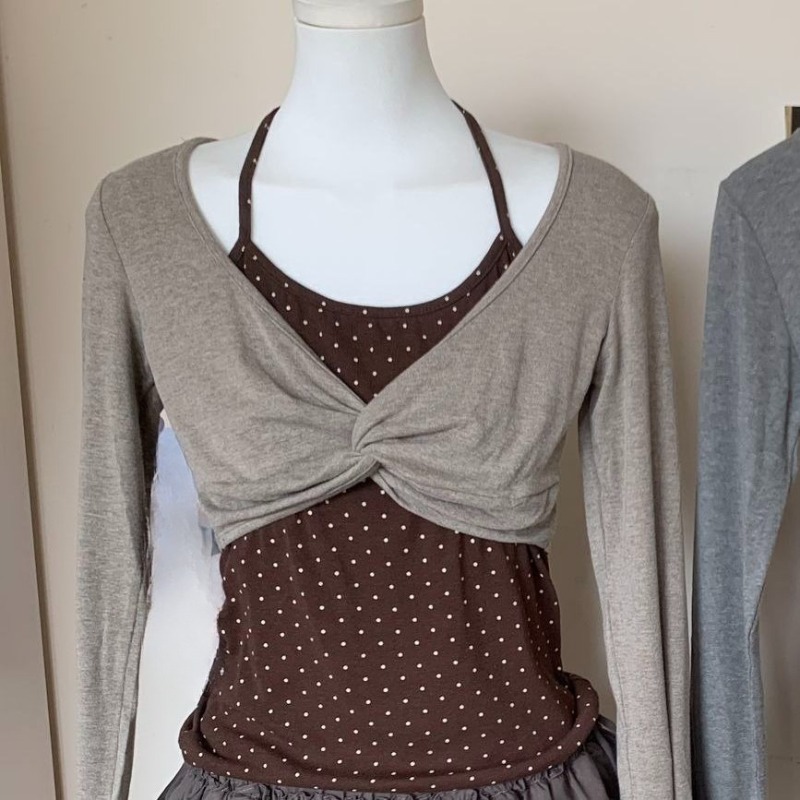 Kimutomo Kadın Tişörtleri Uzun - Vintage Women Fashion incelemesi ve fiyatı