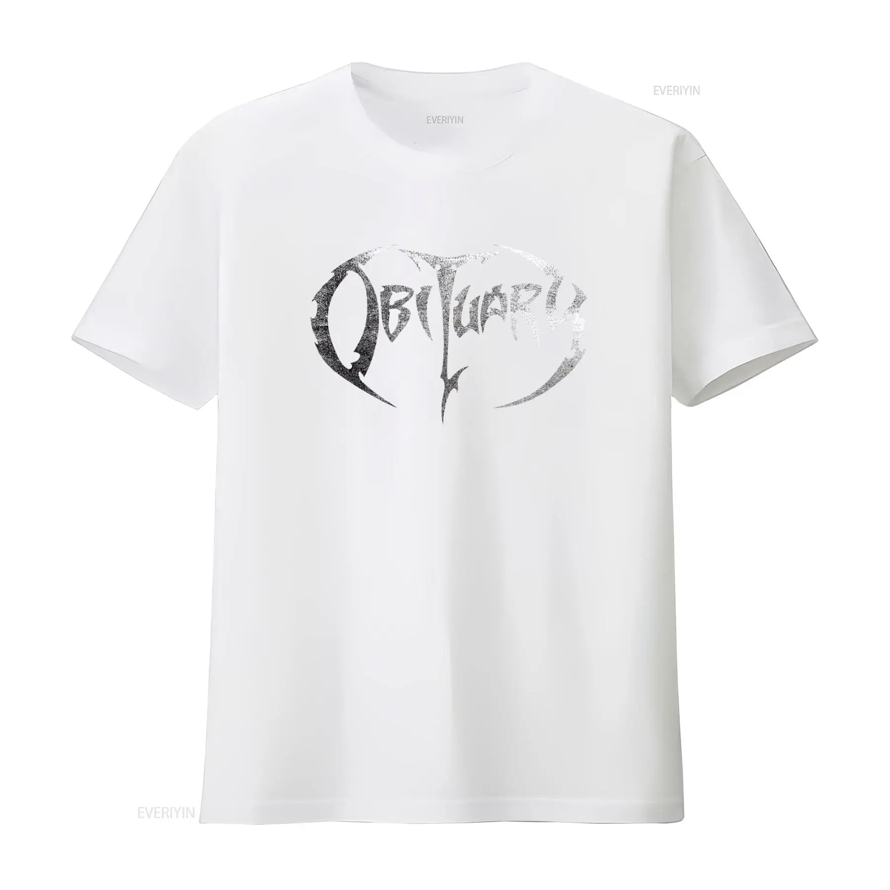 OBITUARY 'A Dying World' Erkek - Vintage Fashion Obituaries incelemesi ve fiyatı