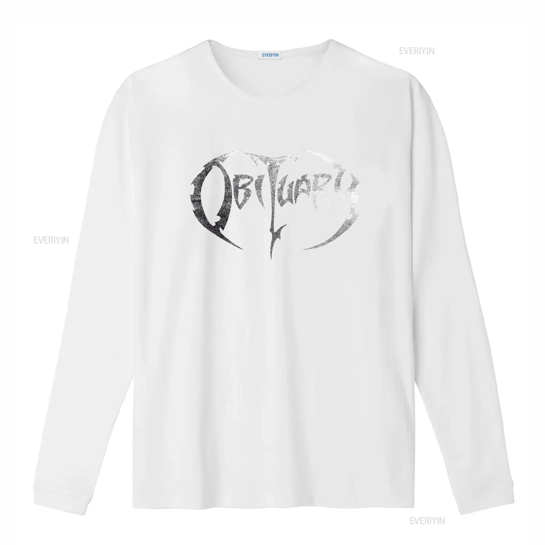 OBITUARY 'A Dying World' Erkek - Vintage Fashion Obituaries incelemesi ve fiyatı