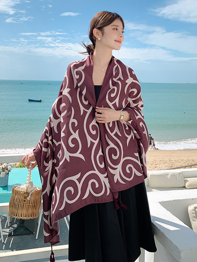 Seyahat tatil Vintage Casual k - Vintage Fashion Hijab incelemesi ve fiyatı