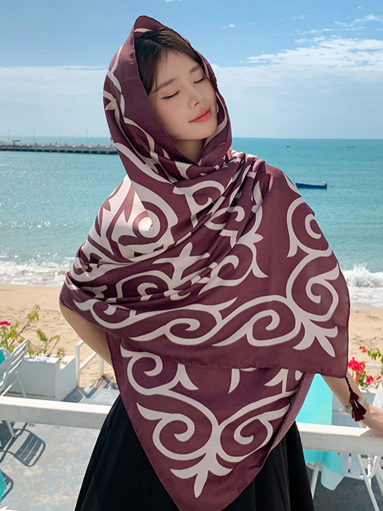 Seyahat tatil Vintage Casual k - Vintage Fashion Hijab incelemesi ve fiyatı