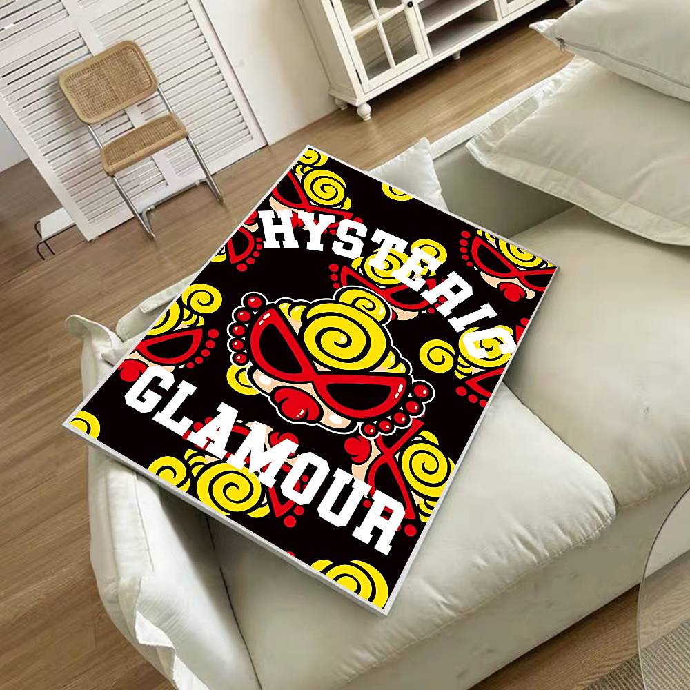 Japonya Moda H-Hysteric M-Mini - Vintage Fashion Wallpaper incelemesi ve fiyatı
